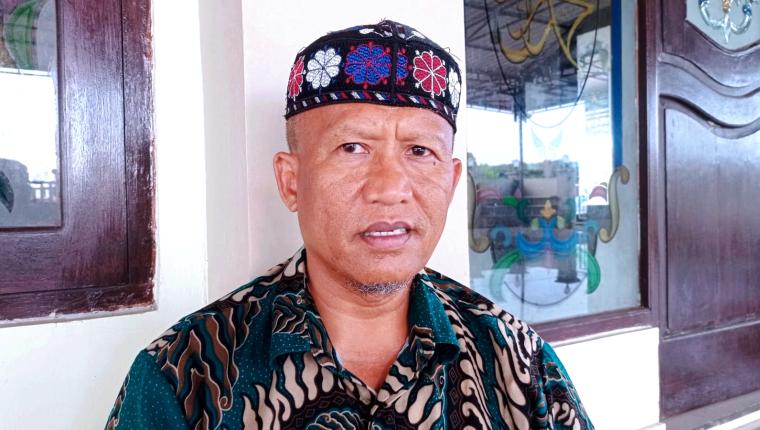 Judi Togel Kembali Menjamur di Sorong, Tokoh Agama Duga Ada 'Bekingan' Kuat