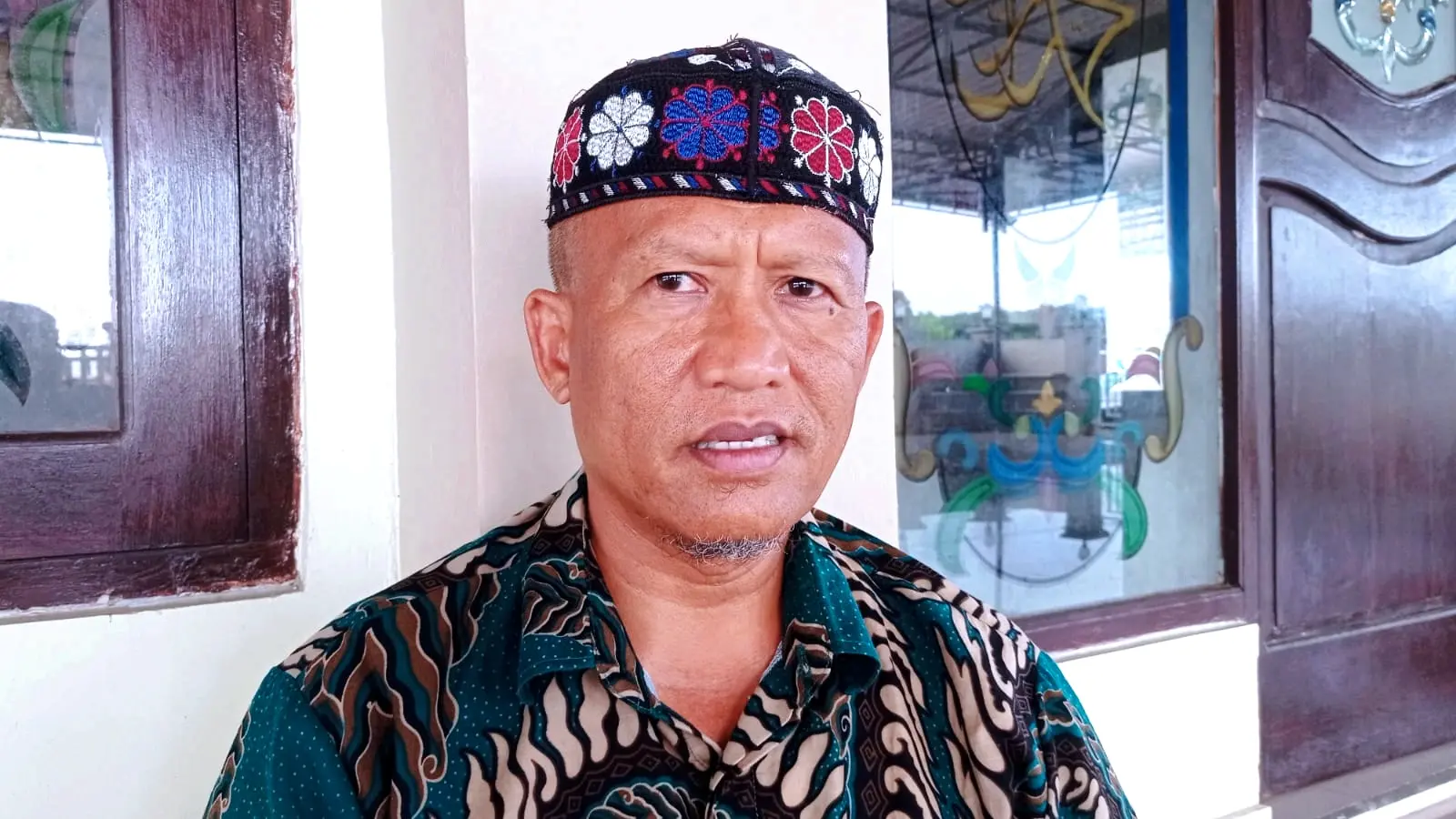 Judi Togel Kembali Menjamur di Sorong, Tokoh Agama Duga Ada 'Bekingan' Kuat