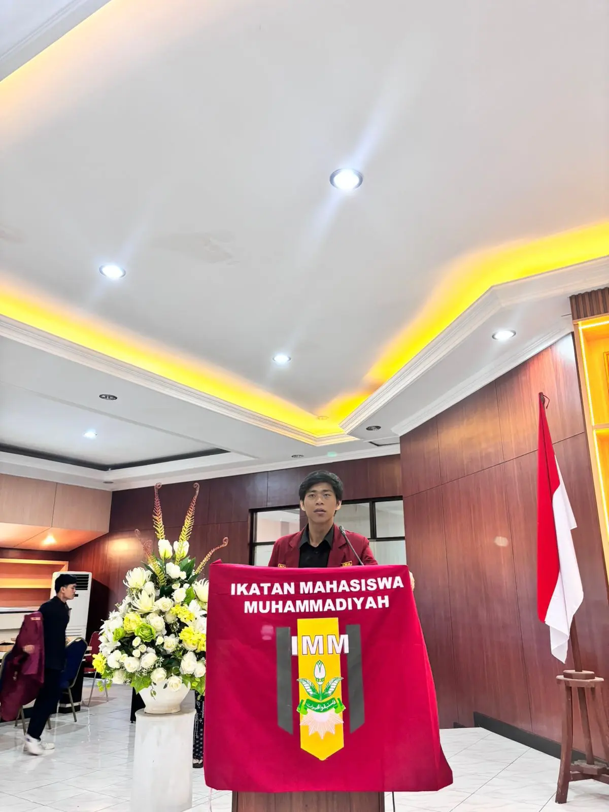 HUT Kota Bitung ke-35 Tahun: Bukan Hanya Sekedar Pesta Tahunan Tapi Mimpi Untuk Kesejahteraan