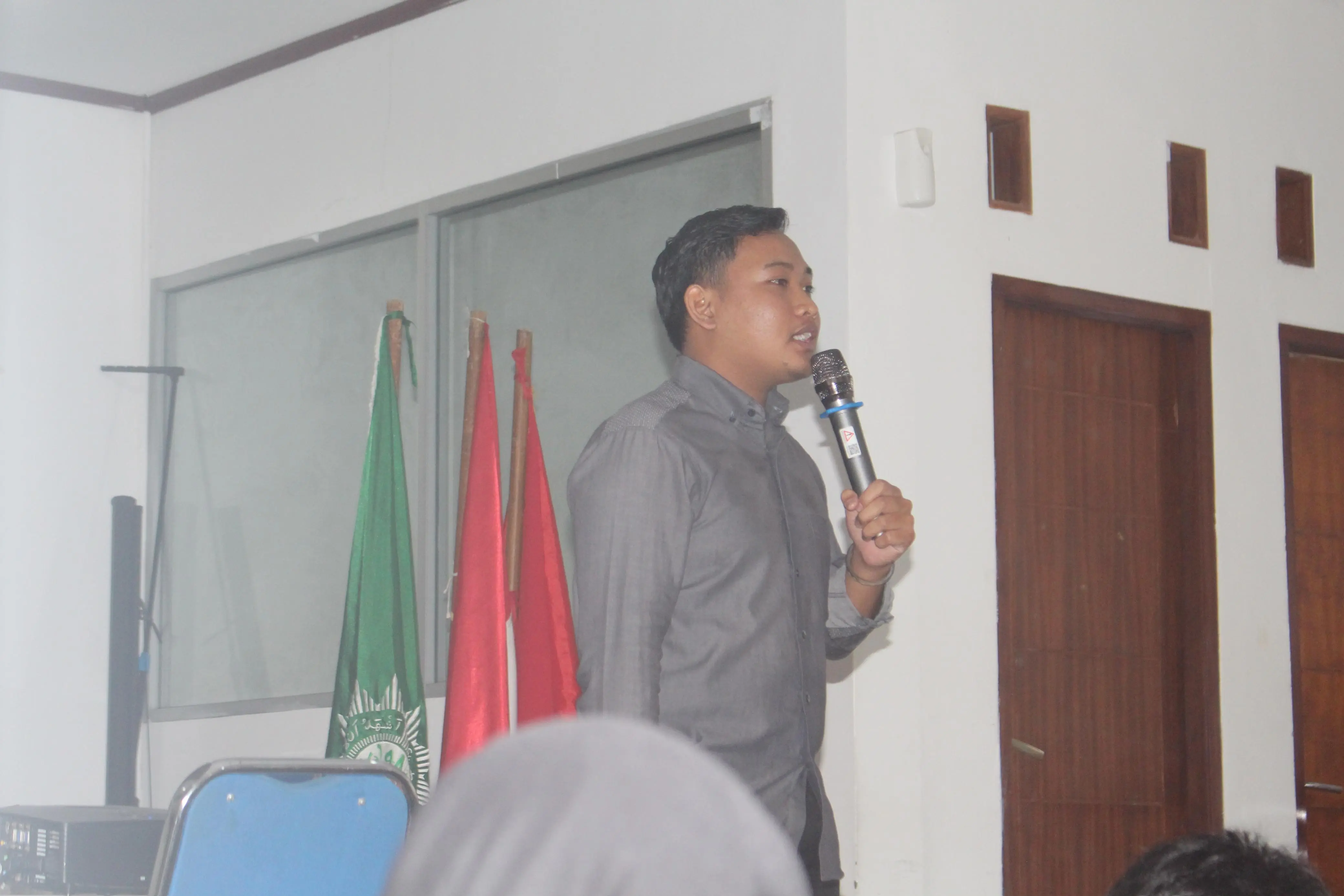 Menata Mimpi, Menyusun Visi: Antara Goal Setting dan Dream Map