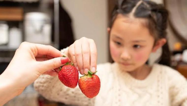 Fenomena “Strawberry Parents” dan Dampaknya Terhadap Pembentukan Karakter Anak