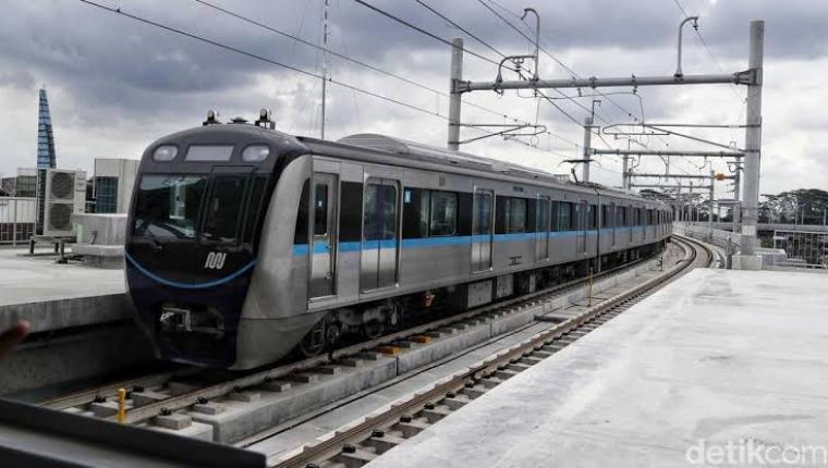 Pemprov Jakarta Gratiskan Transportasi Umum untuk Perempuan di Hari Kartini dan Umum di Hari Transportasi