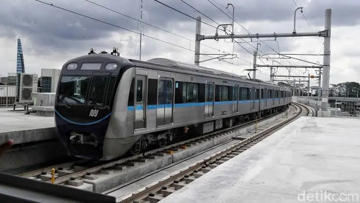 Pemprov Jakarta Gratiskan Transportasi Umum untuk Perempuan di Hari Kartini dan Umum di Hari Transportasi