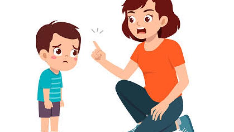 Parenting VOC: Gaya Pengasuhan Otoriter yang Bisa Berdampak Negatif bagi Anak
