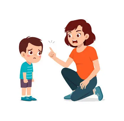 Parenting VOC: Gaya Pengasuhan Otoriter yang Bisa Berdampak Negatif bagi Anak