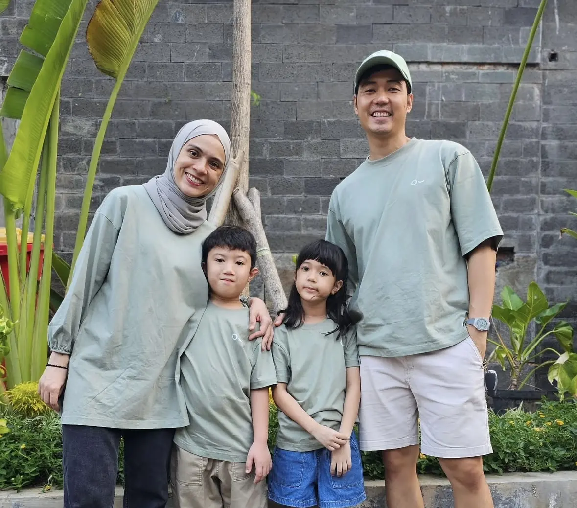 Nycta Gina Bagikan Tips Parenting dan Metode Belajar Menyenangkan untuk Anak