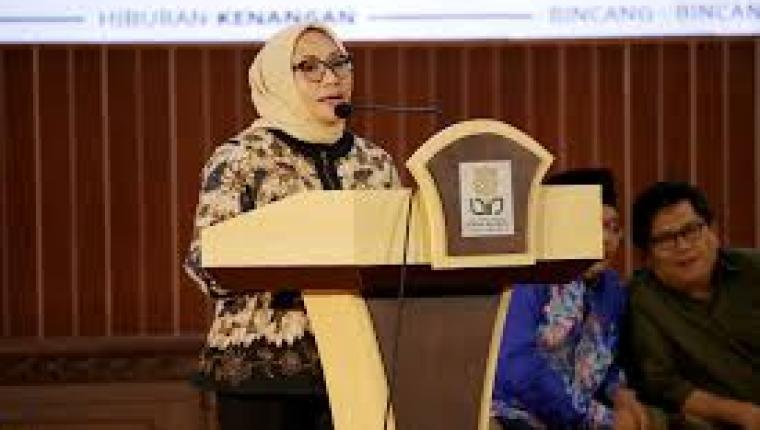 Menteri PPPA: Hari Kartini Jadi Momentum Menyalakan Semangat Kesetaraan dan Pemberdayaan Perempuan