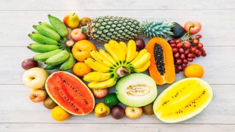 Retinol dan Pencegahan Penuaan Dini: Buah-Buahan yang Direkomendasikan Kementerian Kesehatan
