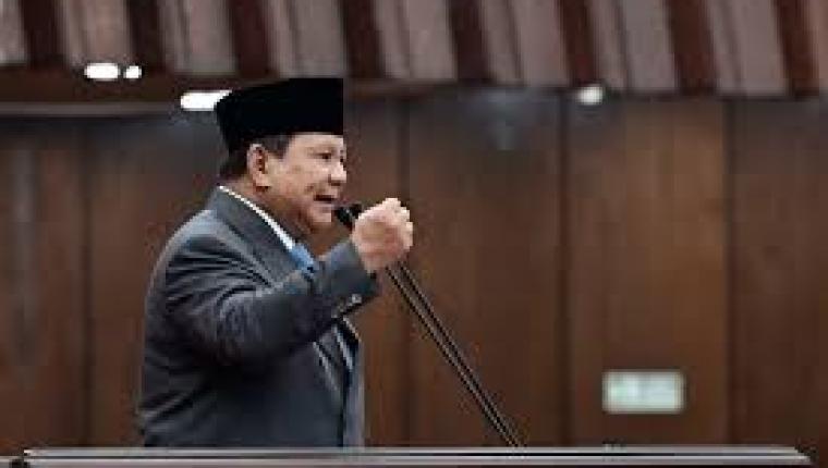 Founder NIC Desak Presiden Evaluasi Kejagung dan Menkumham