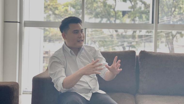 Ketua Umum PB PII Apresiasi Langkah Pemerintah Kendalikan Harga Beras