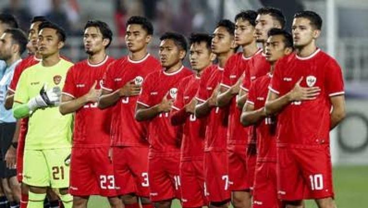 Perubahan Format Putaran Keempat Kualifikasi Piala Dunia 2026 Zona Asia Dianggap Rugikan Timnas Indonesia