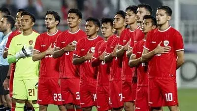 Perubahan Format Putaran Keempat Kualifikasi Piala Dunia 2026 Zona Asia Dianggap Rugikan Timnas Indonesia