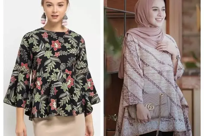 7 Ide Mix and Match Batik untuk Tampil Stylish di Berbagai Acara