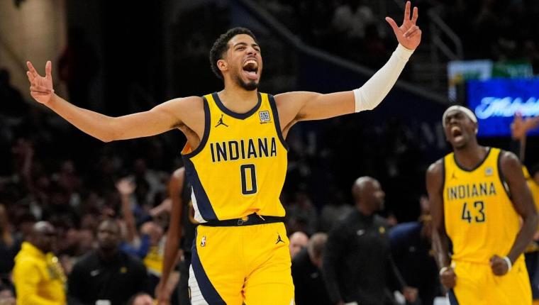 Indiana Pacers Tembus Final Wilayah Timur, Singkirkan Cleveland Cavaliers