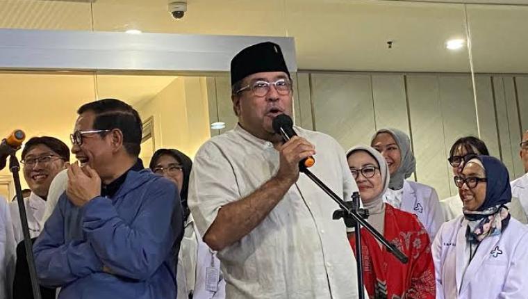 Pemprov DKI Jakarta Inisiasi Komisi Film Pertama di Indonesia, Perkuat Industri Perfilman Menuju Panggung Dunia