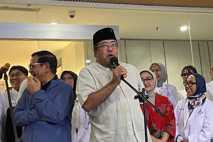Pemprov DKI Jakarta Inisiasi Komisi Film Pertama di Indonesia, Perkuat Industri Perfilman Menuju Panggung Dunia