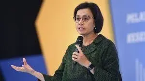 Sri Mulyani Lantik 12 Pejabat Eselon I Kementerian Keuangan, Tiga Wajah Baru Siap Menjawab Tantangan Zaman