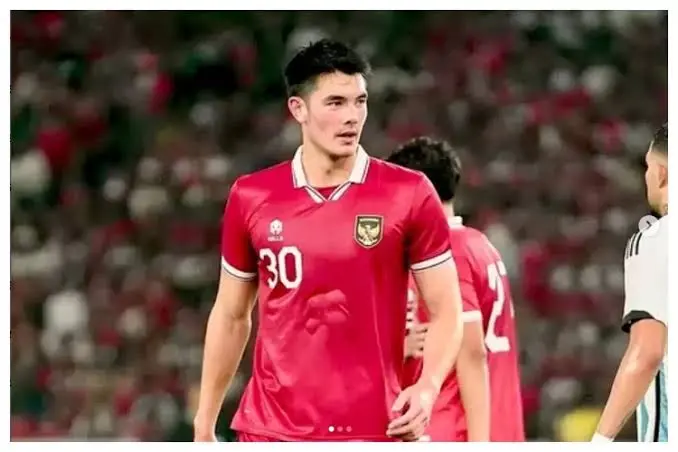 Elkan Baggott Kembali Tak Dipanggil: Kapan Terakhir Kali Bela Timnas Indonesia?