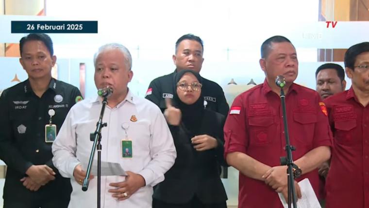 Dugaan Korupsi Pertamina, Kejagung Tetapkan 2 Tersangka Baru