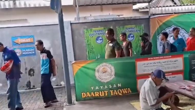 Allah Maha Baik