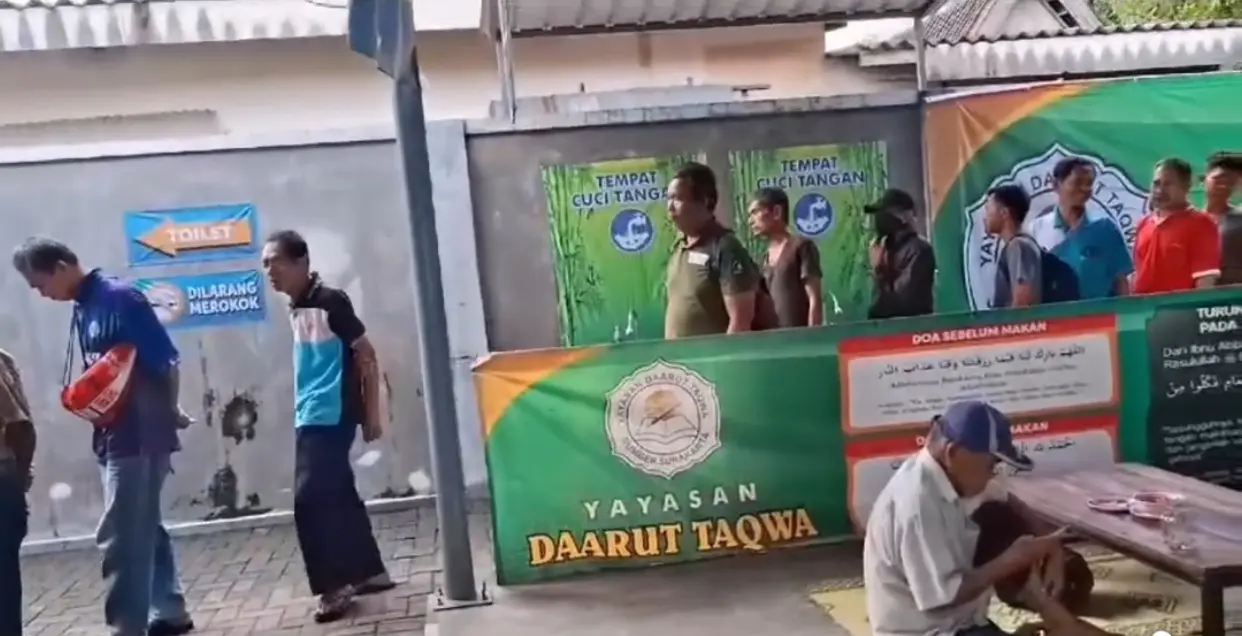 Allah Maha Baik