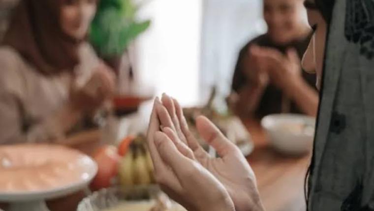 Empat Fase yang Akan Terjadi dan Dirasakan tubuh Selama Berpuasa