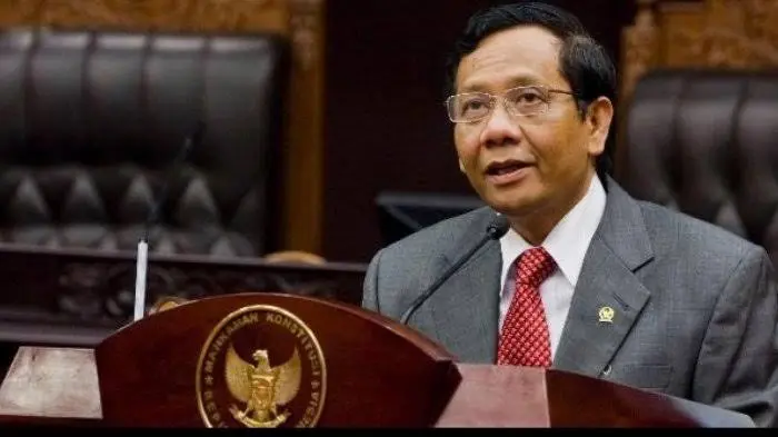 Mahfud MD Apresiasi Kejaksaan Agung dalam Mengusut Kasus Korupsi Pertamina