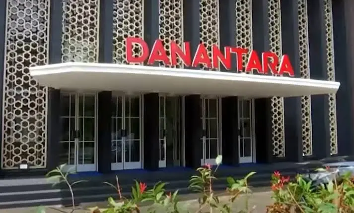 Bangun Ekonomi, Danantara Jadi Solusi atau Tantangan Baru