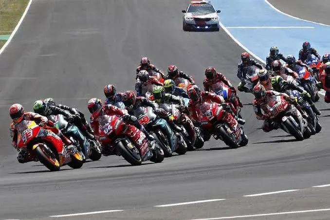 Bagnaia Waspadai “Sinyal Bahaya” jika Gagal Kompetitif di MotoGP Italia
