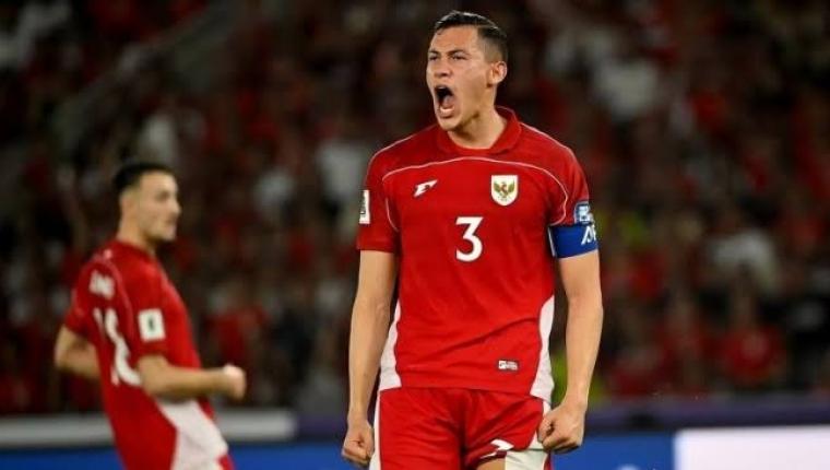 Bursa Transfer Panas: Jay Idzes Diburu Klub Serie A, Dean James Bantah Isu Kepindahan
