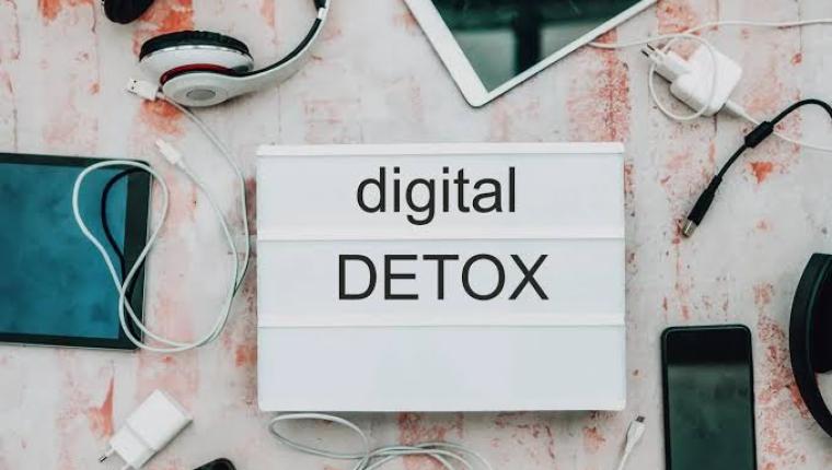 Digital Detox: Bagus atau Tidak untuk Anak?