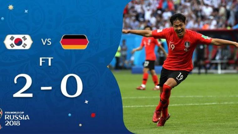 Korea Selatan Tundukkan Hong Kong 2-0, Pimpin Klasemen Sementara EAFF E-1 2025