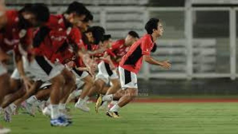 Vanenburg Optimistis Hadapi Piala AFF U-23 2025, Targetkan Kemenangan di Setiap Laga