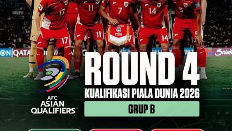 Grup B Makin Panas: Tiga Tim Besar Hadapi Kualifikasi Piala Dunia 2026 dengan Pelatih Baru