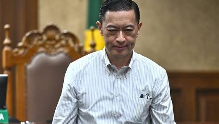 Tom Lembong Banding Atas Vonis 4,5 Tahun Penjara Kasus Impor Gula