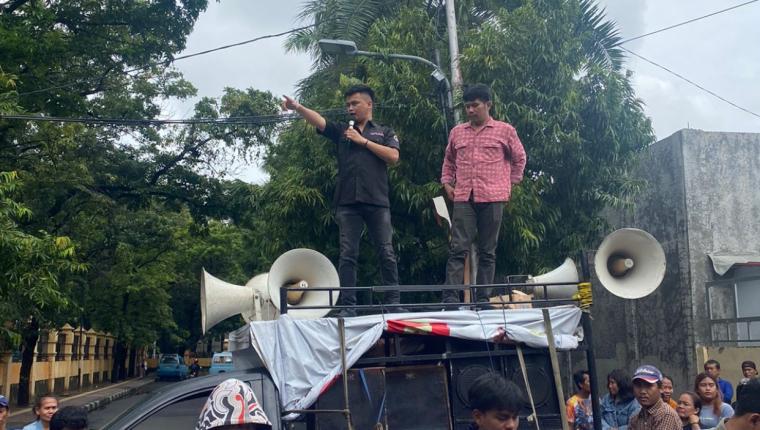 GAASS Soroti Dugaan Mark-Up dan Korupsi di Dinas Pendidikan Musi Banyuasin, Desak Bupati Evaluasi Kepala Dinas
