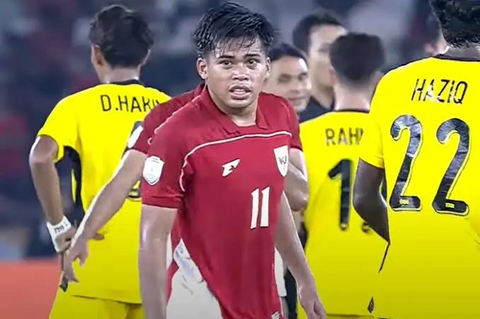 Babak Pertama Indonesia U-23 vs Malaysia U-23 Berakhir 0-0 di Laga Krusial Grup A Piala AFF U-23 2025
