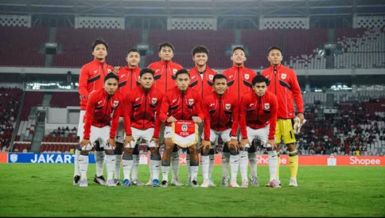 Empat Tim Pastikan Tiket Semifinal Piala AFF U-23 2025