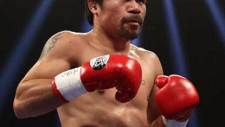 Pacquiao Masih Berbahaya di Usia 46 Tahun, Abel Sanchez Yakin Bisa Kalahkan Romero