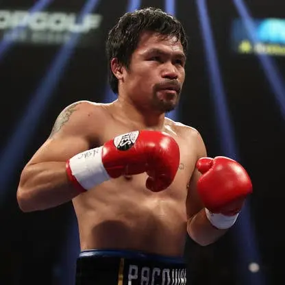 Pacquiao Masih Berbahaya di Usia 46 Tahun, Abel Sanchez Yakin Bisa Kalahkan Romero