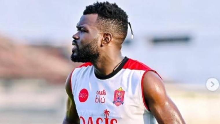 Sudi Abdallah Siap Angkat Prestasi Persijap Jepara di Super League 2025-2026