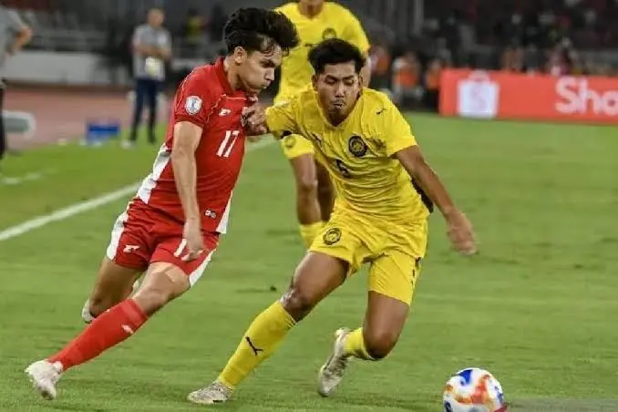 Laga Sengit Menanti: Indonesia U-23 Tantang Thailand di Semifinal Piala AFF U-23 2025