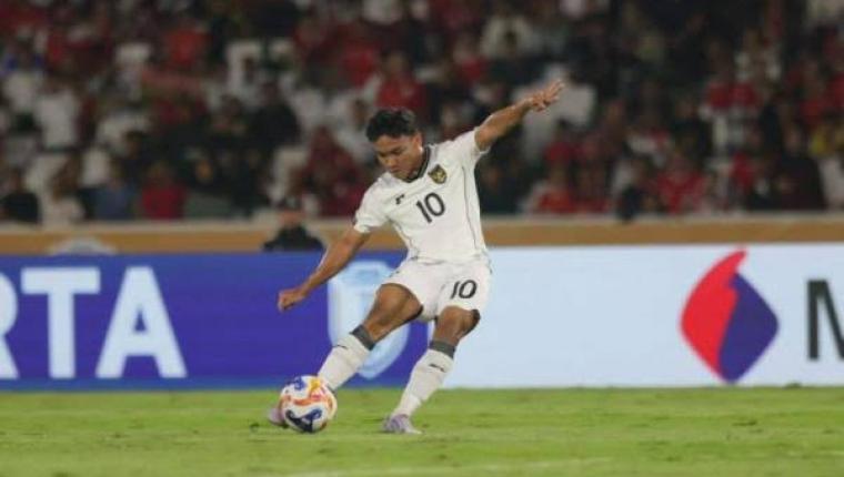 Kabar Tim Jelang Semifinal Piala AFF U-23 2025: Arkhan Fikri Pulih, Tony dan Ardiansyah Masih Dipantau
