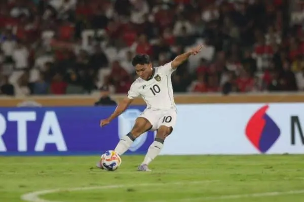 Kabar Tim Jelang Semifinal Piala AFF U-23 2025: Arkhan Fikri Pulih, Tony dan Ardiansyah Masih Dipantau