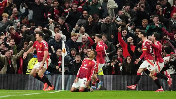 MU Terancam Degradasi, Butuh Dua Poin Lagi untuk Selamat dari Mimpi Buruk