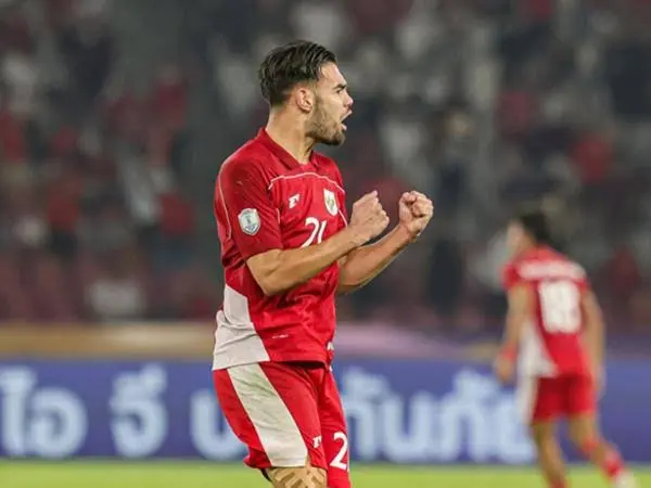 Jens Raven Rebut Gelar Top Skor Piala AFF U-23 2025, Torehkan Sejarah Baru untuk Indonesia
