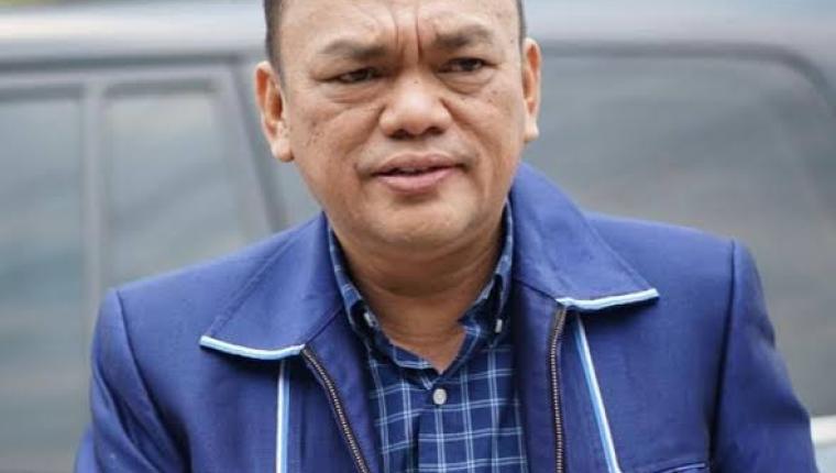 Joncik Muhammad Resmi Pimpin DPW PAN Sumsel 2025–2030, Gantikan Iskandar