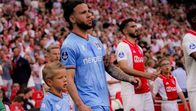 Update Pemain Abroad Timnas Indonesia: Sananta Cetak Brace, Diks dan Verdonk Bersinar