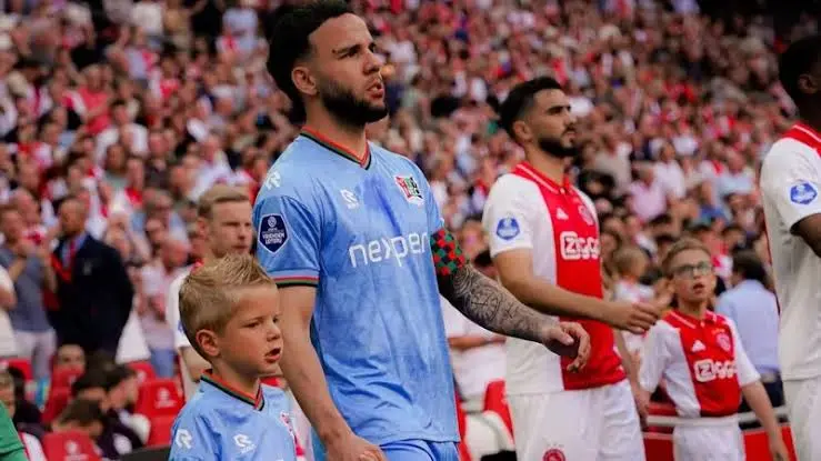 Update Pemain Abroad Timnas Indonesia: Sananta Cetak Brace, Diks dan Verdonk Bersinar
