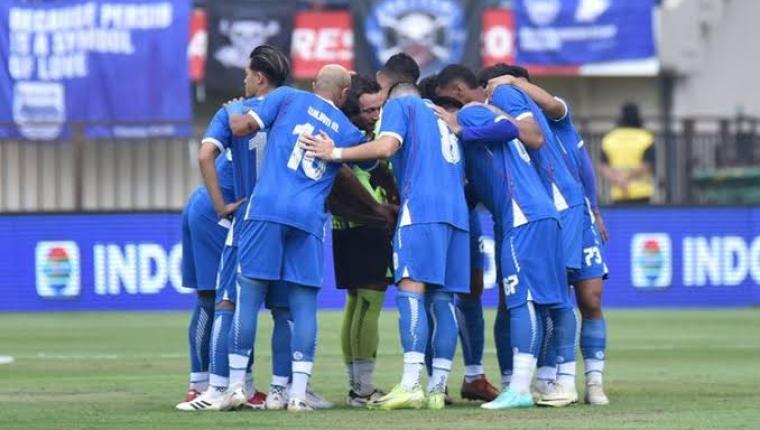 Persib Siap Bungkam Ronaldo? Bojan Hodak Optimistis Usai Tundukkan Juara Asia